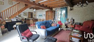  Maison � vendre 7 pi�ces 228 m�