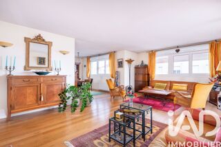  Appartement � vendre 4 pi�ces 101 m�