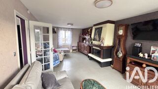  Maison � vendre 4 pi�ces 90 m�