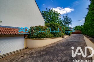  Maison � vendre 7 pi�ces 137 m�