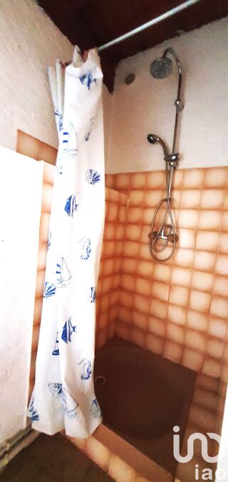  Maison � vendre 2 pi�ces 49 m�