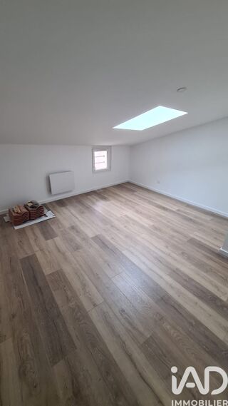  Maison � louer 4 pi�ces 79 m�