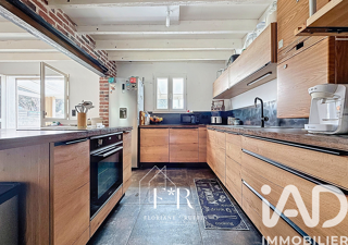  Maison � vendre 5 pi�ces 104 m�