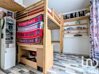  Appartement  vendre 3 pices 63 m