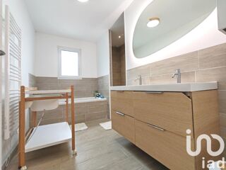  Maison  vendre 6 pices 125 m