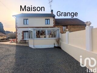  Maison  vendre 7 pices 121 m