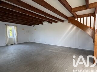  Maison � vendre 3 pi�ces 65 m�