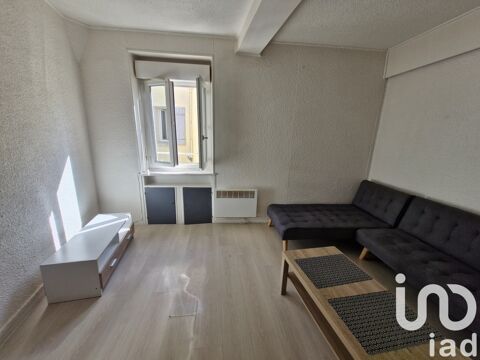  Appartement  louer 2 pices 34 m