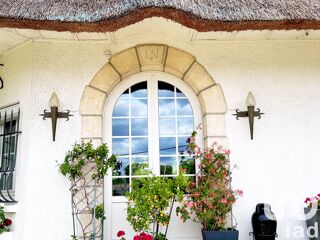  Maison � vendre 6 pi�ces 220 m�