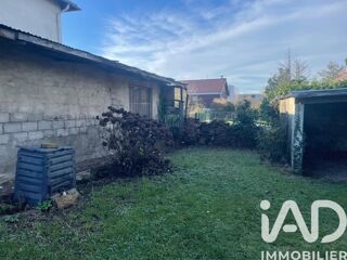  Immeuble � vendre 43 m�