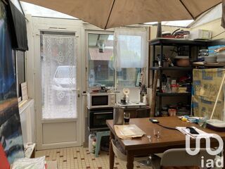  Maison  vendre 2 pices 62 m
