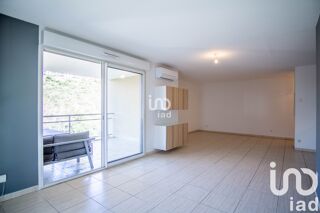  Appartement  vendre 3 pices 76 m