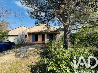  Maison � vendre 4 pi�ces 95 m�