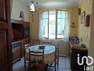  Maison � vendre 6 pi�ces 145 m�