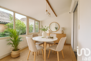  Maison � vendre 4 pi�ces 96 m�