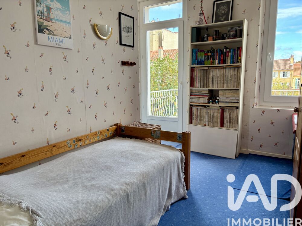  vendre  Maison Toulon (83000)