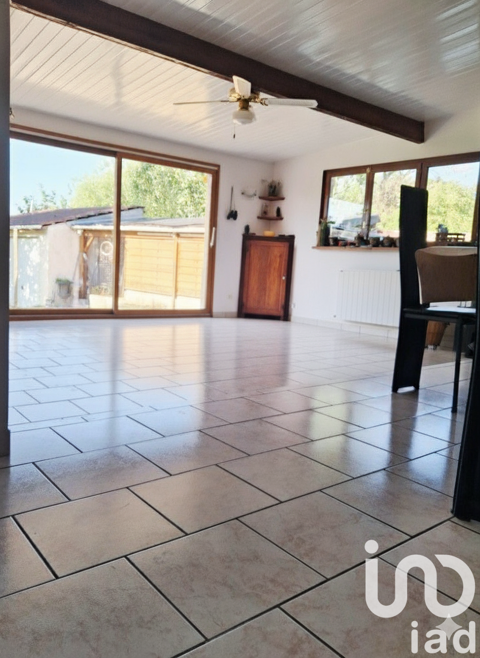   Vente Maison/villa 9 pi�ces Maison - 9 pi�ce(s) - 184 m�