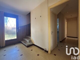  Maison � vendre 6 pi�ces 127 m�