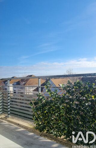  Appartement � vendre 3 pi�ces 63 m�