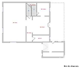  Maison � vendre 5 pi�ces 98 m�