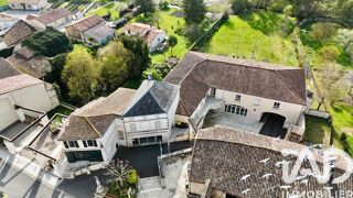  Immeuble � vendre 569 m�