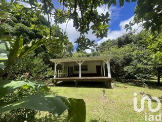  Maison � vendre 3 pi�ces 68 m�