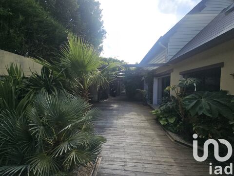   Vente Maison/villa 5 pi�ces Maison - 5 pi�ce(s) - 120 m�