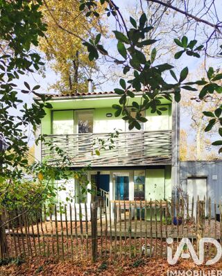  Maison � vendre 4 pi�ces 83 m�