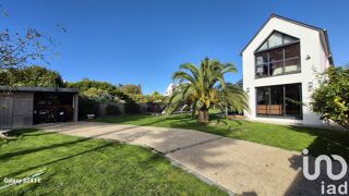  Maison � vendre 6 pi�ces 157 m�