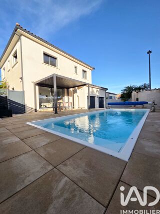  Maison � vendre 5 pi�ces 134 m�