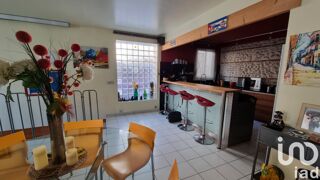  Maison � vendre 5 pi�ces 130 m�