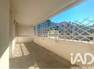  Appartement � vendre 5 pi�ces 103 m�