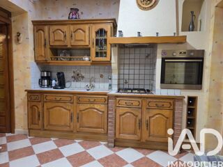  Maison � vendre 3 pi�ces 87 m�