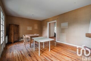  Maison  vendre 7 pices 147 m