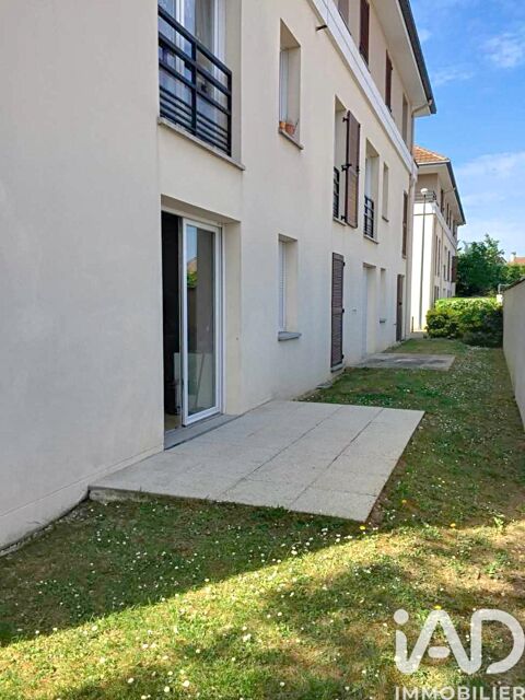  Appartement  louer 2 pices 42 m