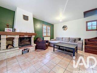  Maison � vendre 6 pi�ces 107 m�