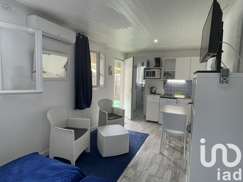 � vendre  Maison Seignosse (40510)