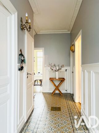  Maison � vendre 9 pi�ces 160 m�