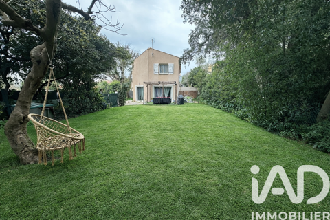   Vente Maison/villa 4 pi�ces Maison - 4 pi�ce(s) - 90 m�