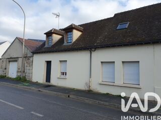  Maison � vendre 5 pi�ces 125 m�