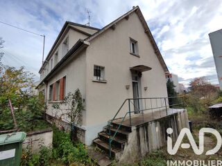  Maison � vendre 5 pi�ces 92 m�