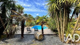  Maison � vendre 9 pi�ces 260 m�