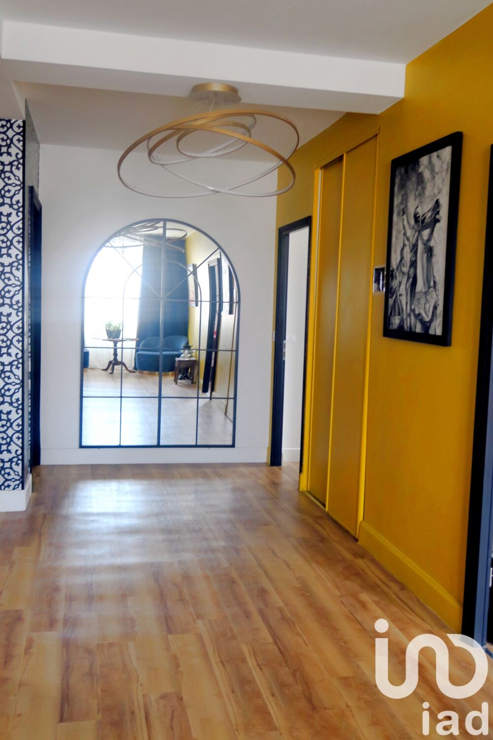 � vendre  Maison Saint-Sauveur-d'Aunis (17540)