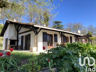  Maison � vendre 5 pi�ces 138 m�