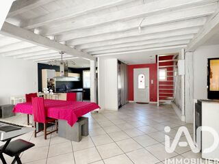  Maison � vendre 6 pi�ces 138 m�