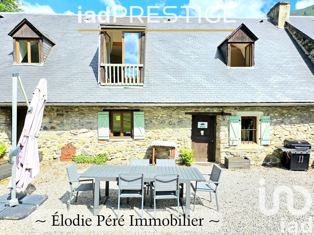  vendre  Maison Campan (65710)