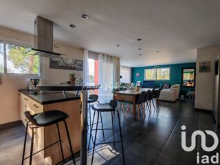  Maison � vendre 5 pi�ces 139 m�