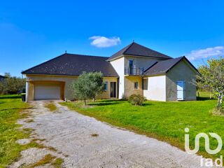  Maison � vendre 6 pi�ces 160 m�