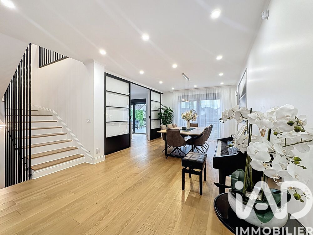 � vendre  Maison Les Pavillons-sous-Bois (93320)