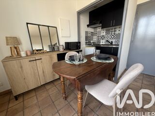  Appartement � vendre 1 pi�ce 19 m�